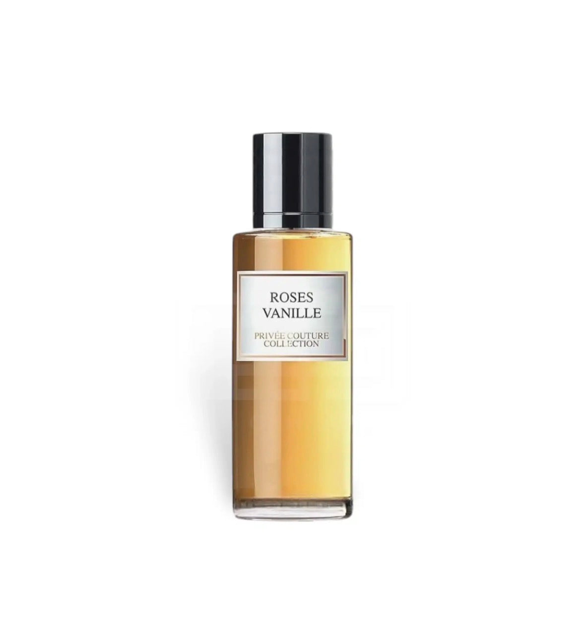 Privee Couture Collection Roses Vanille