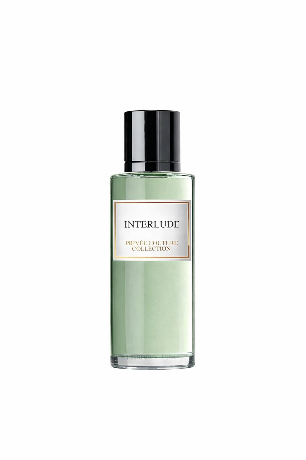 Privee Couture Collection INTERLUDE