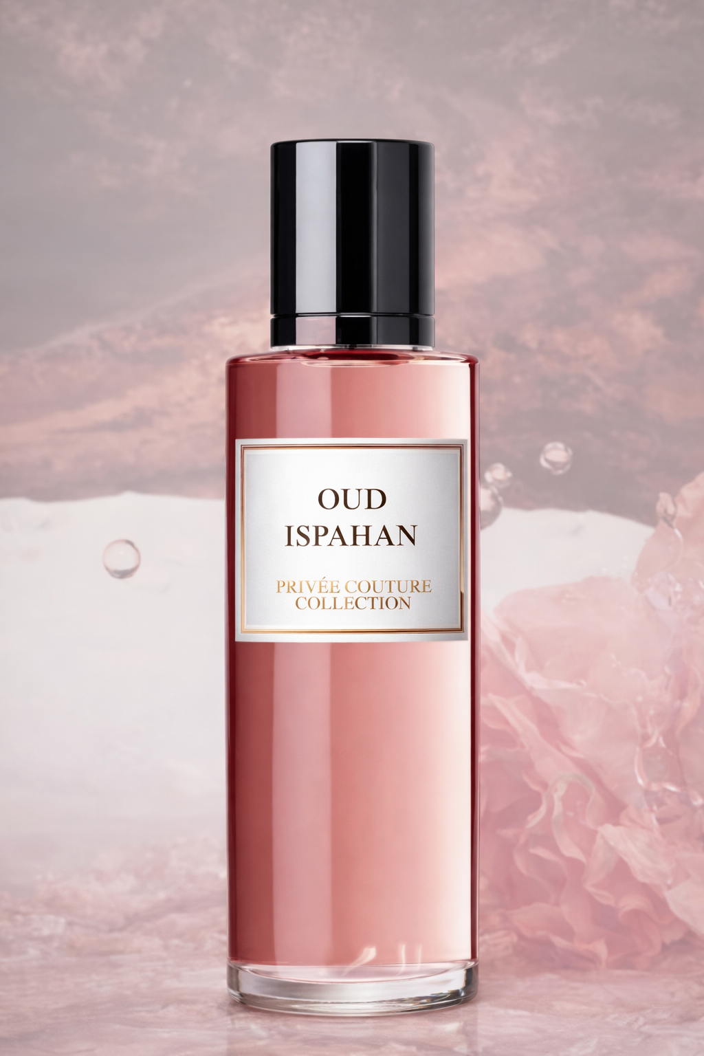 Privee Couture Collection Oud ispahan