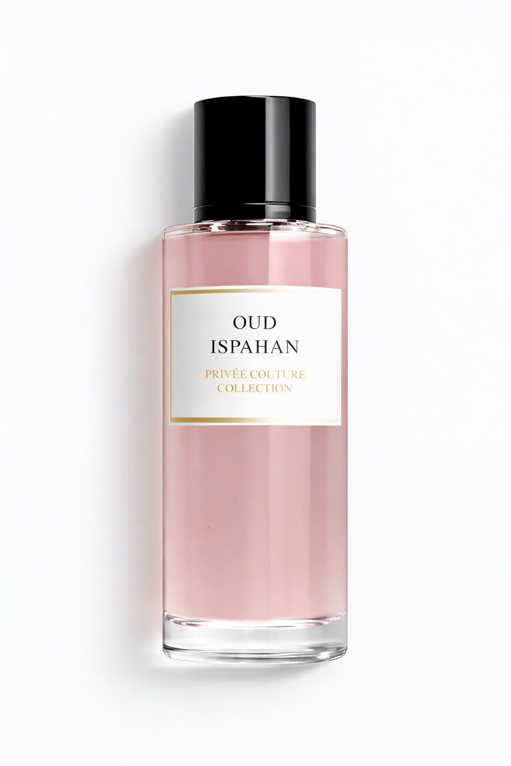 Privee Couture Collection Oud ispahan