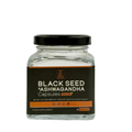 Black Seed & Ashwagandha Capsules