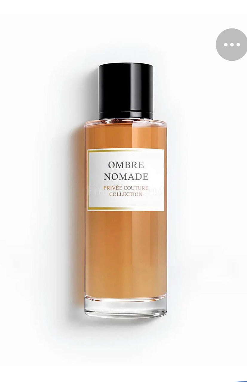 Privee Couture Collection Ombre Nomade