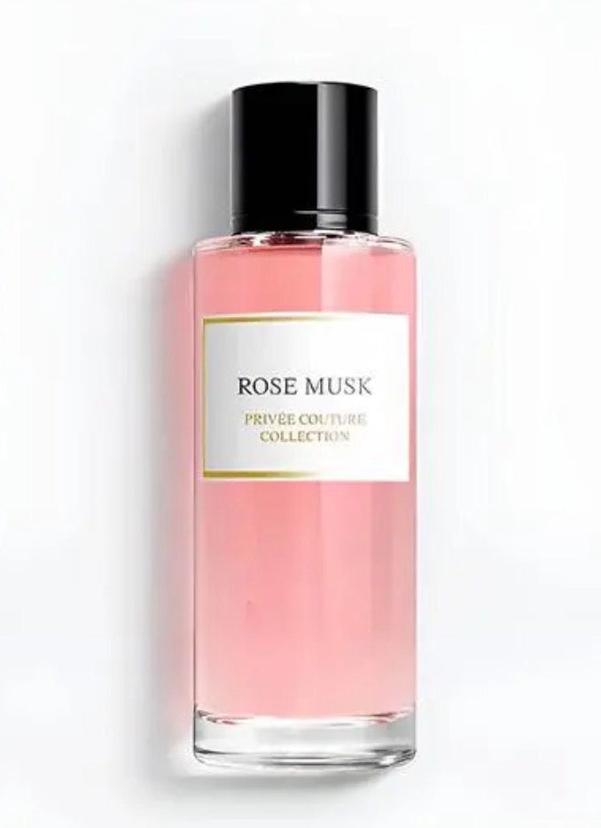 Privee Couture Collection Rose Musk