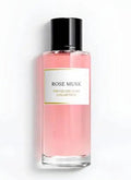 Privee Couture Collection Rose Musk