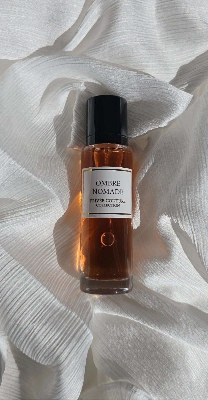 Privee Couture Collection Ombre Nomade