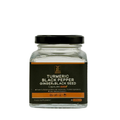 Turmeric, Black Pepper, Ginger and Black Seed Capsules