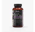 Organic Black Seed Oil and Elderberry Gummies