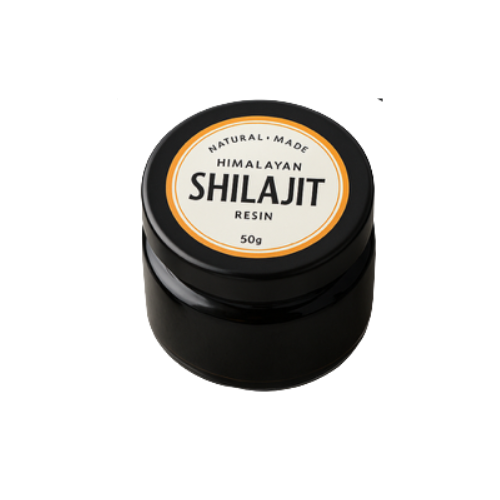 Natural and Naqi Shilajit 30g